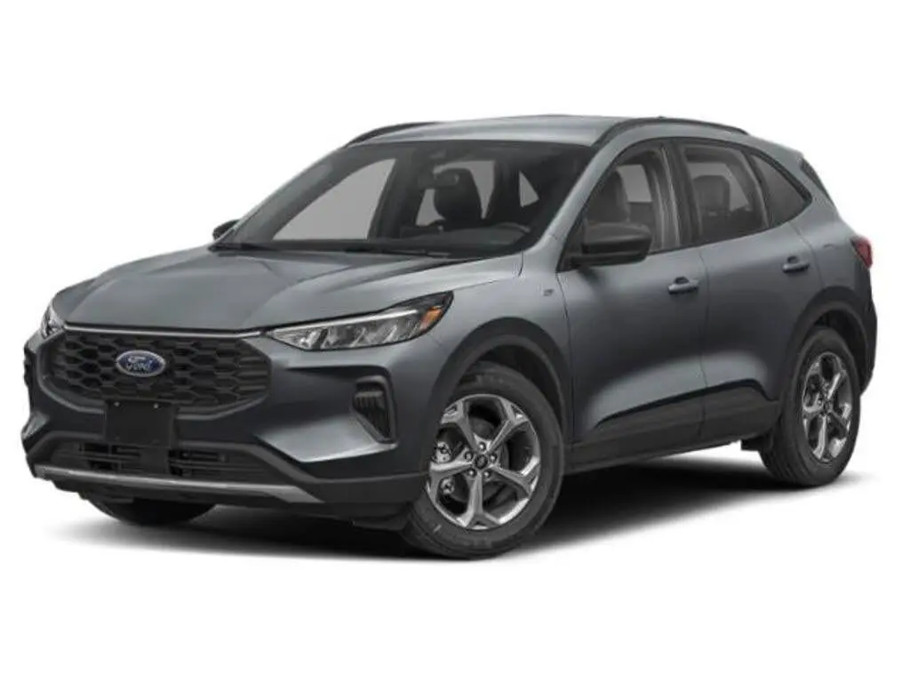 Ford Escape 2025 AWD ST-Line 4dr SUV