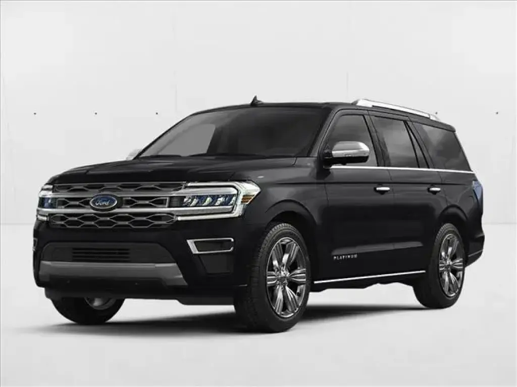 Ford Expedition 2022 4x2 Limited 4dr SUV