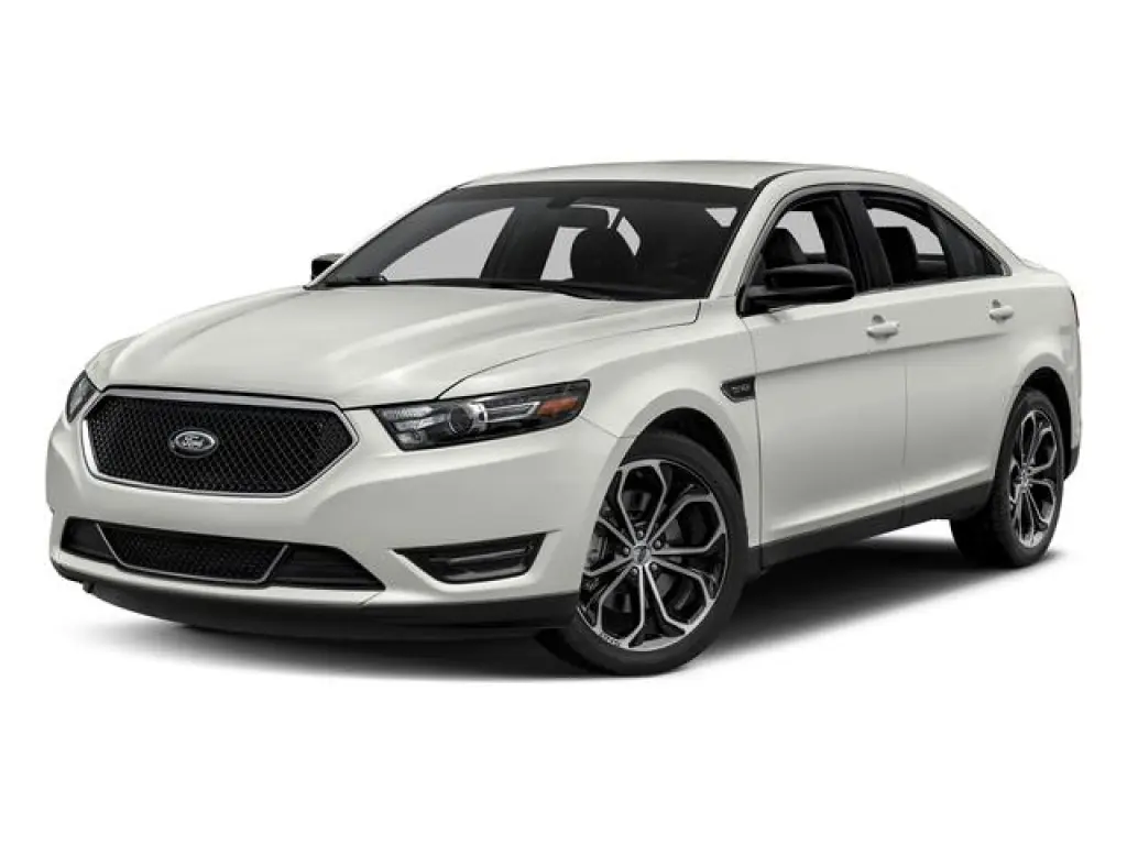Ford Taurus 2016 AWD SHO 4dr Sedán
