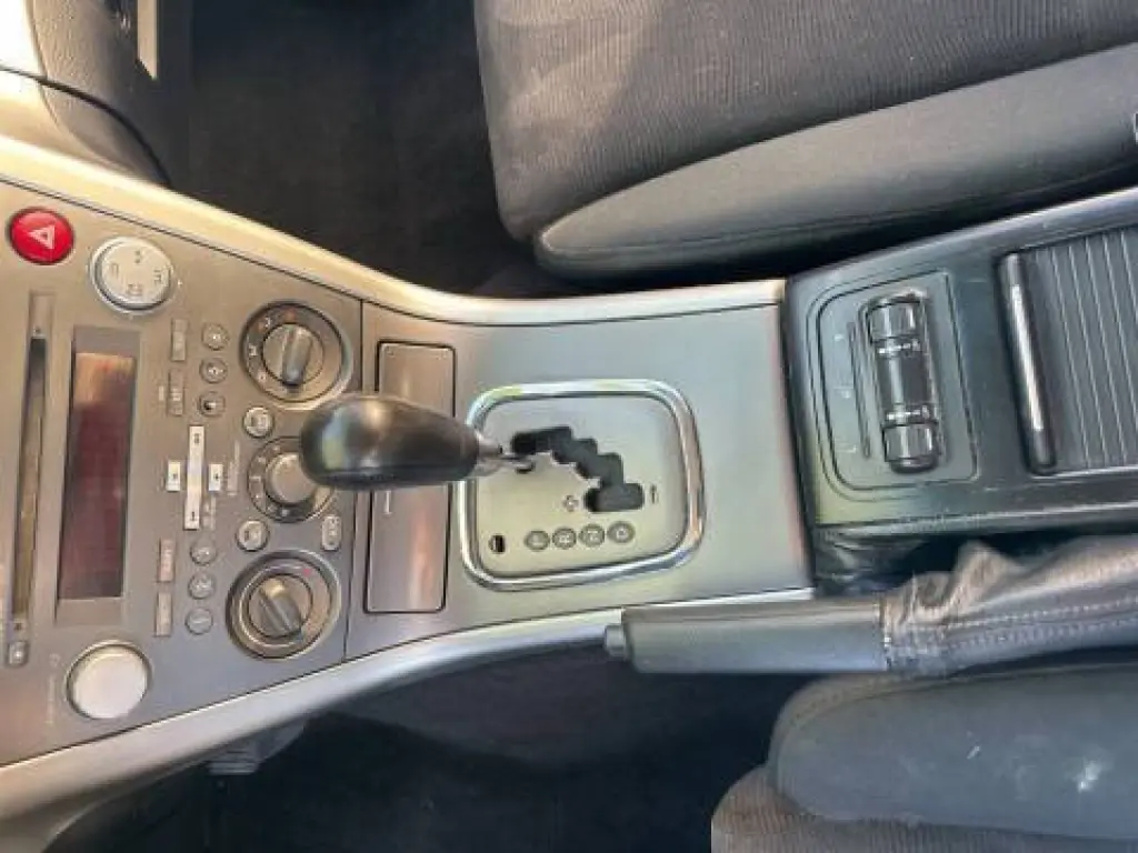 Subaru Outback 2008