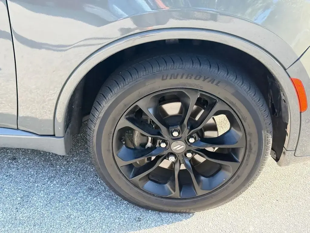 Dodge Durango 2023 R/T SUV de 4 puertas