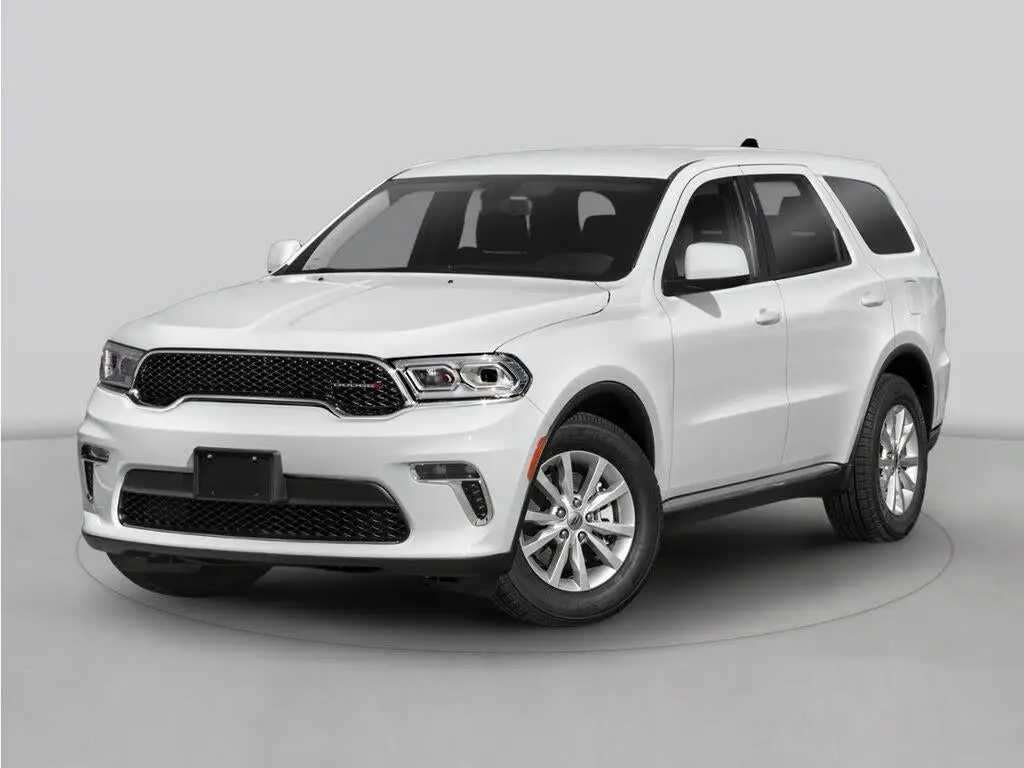 Dodge Durango 2023 GT 4dr SUV