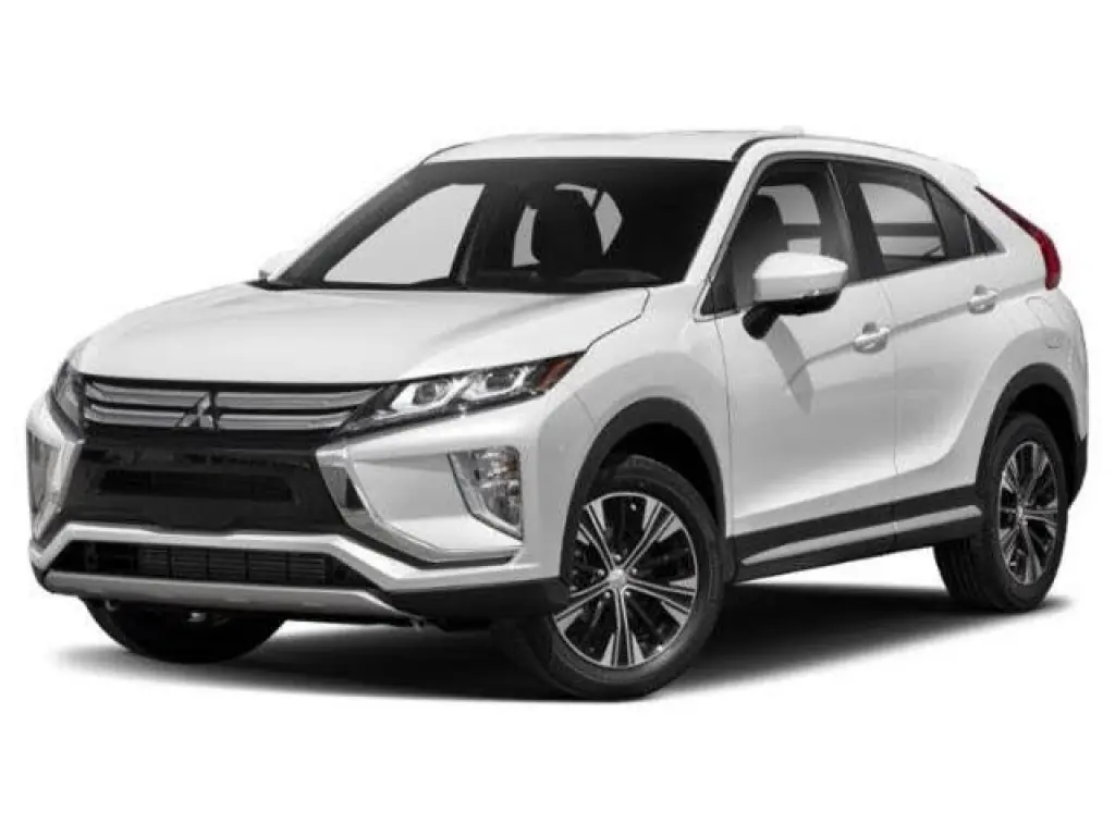 Mitsubishi Eclipse Cross 2019 AWD SE 4dr Crossover