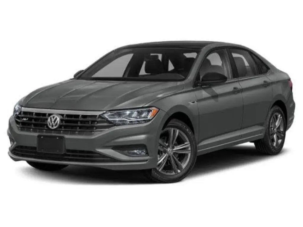 Volkswagen Jetta 2019 SE 4dr Sedán