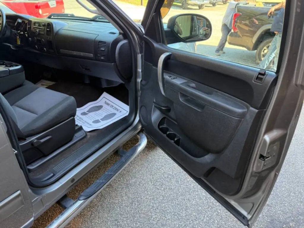 2013 GMC Sierra 1500