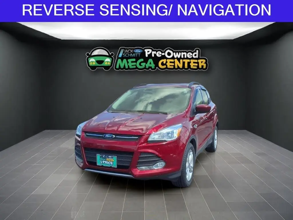 Ford Escape 2016 SE 4dr SUV