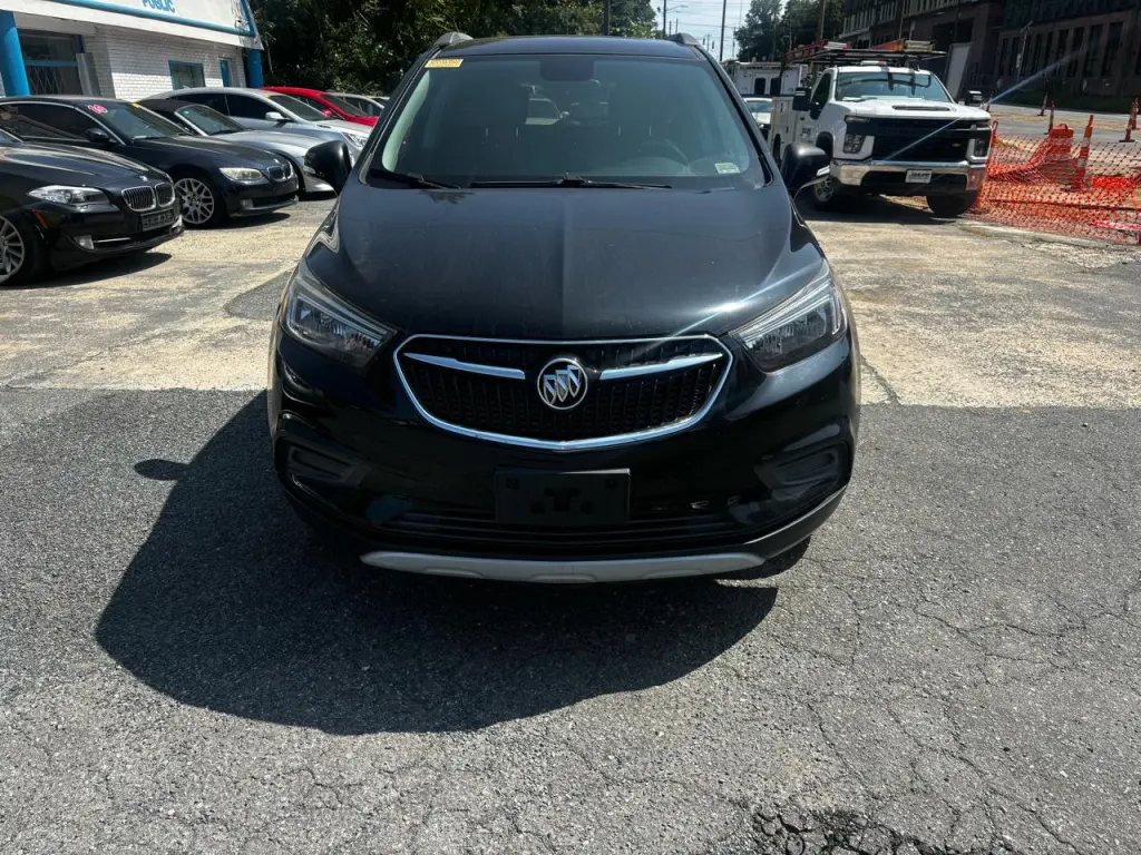 2017 Buick Encore preferido AWD