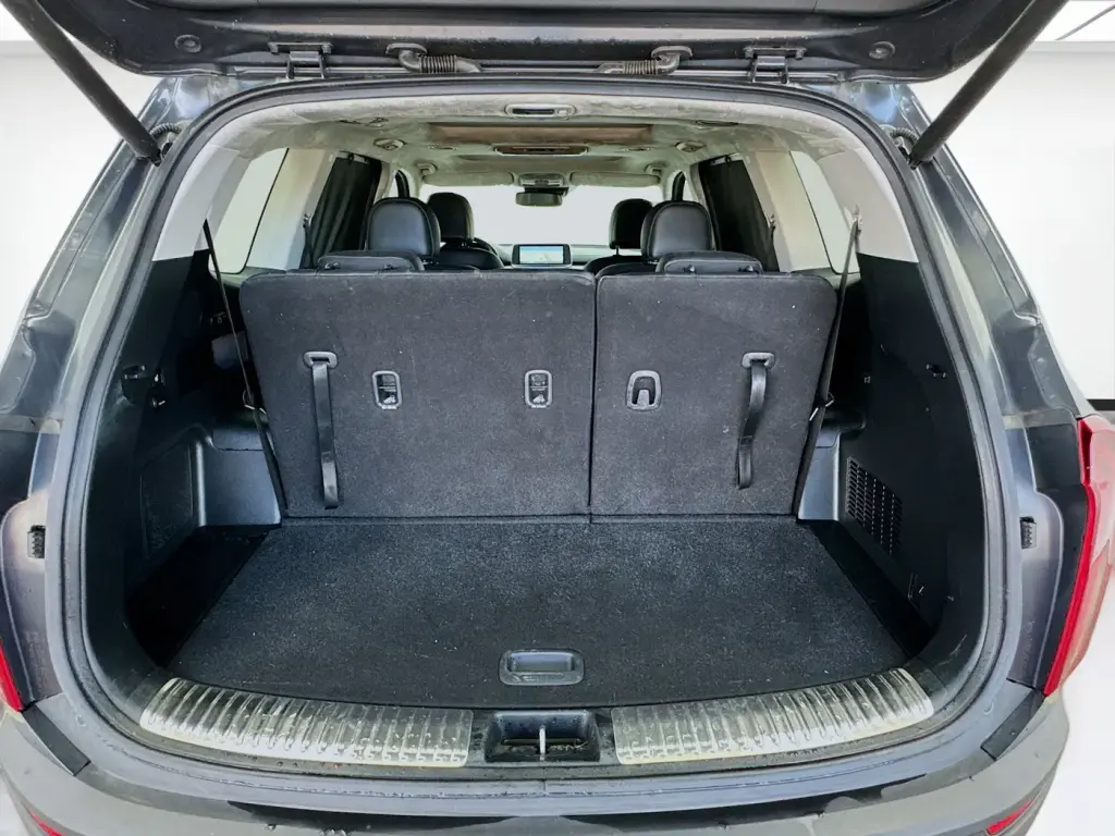 Kia Telluride 2022 AWD SX 4dr SUV