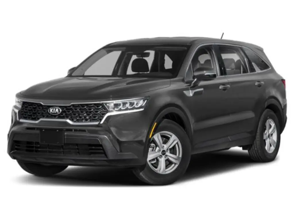 Kia Sorento 2021 LX 4dr SUV