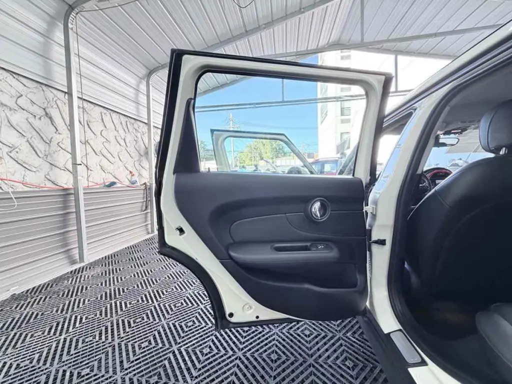 2019 MINI Clubman