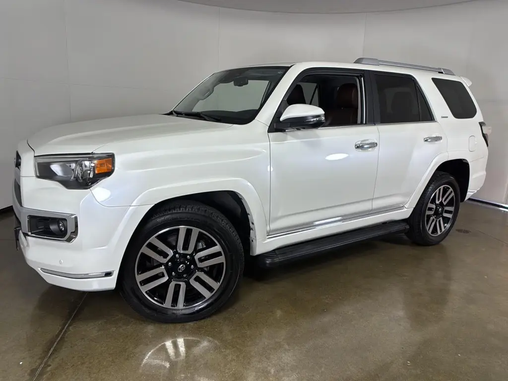 2022 Toyota 4Runner