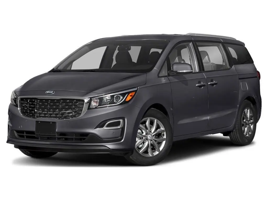 2021 Kia Sedona