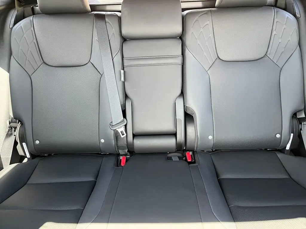 2025 Lexus RX