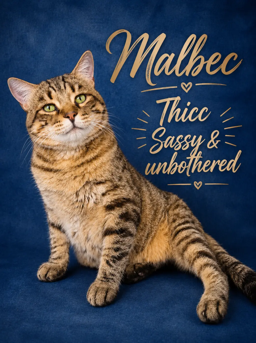 Malbec (FCID# 03/04/2026-106 Willow Grove PA)