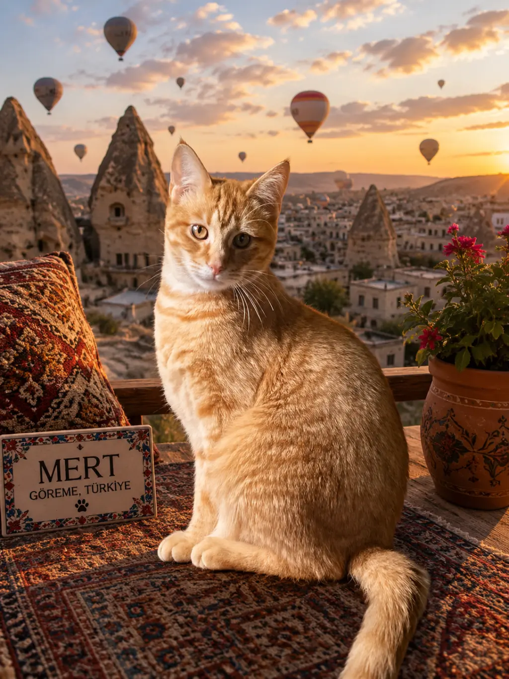 Mert