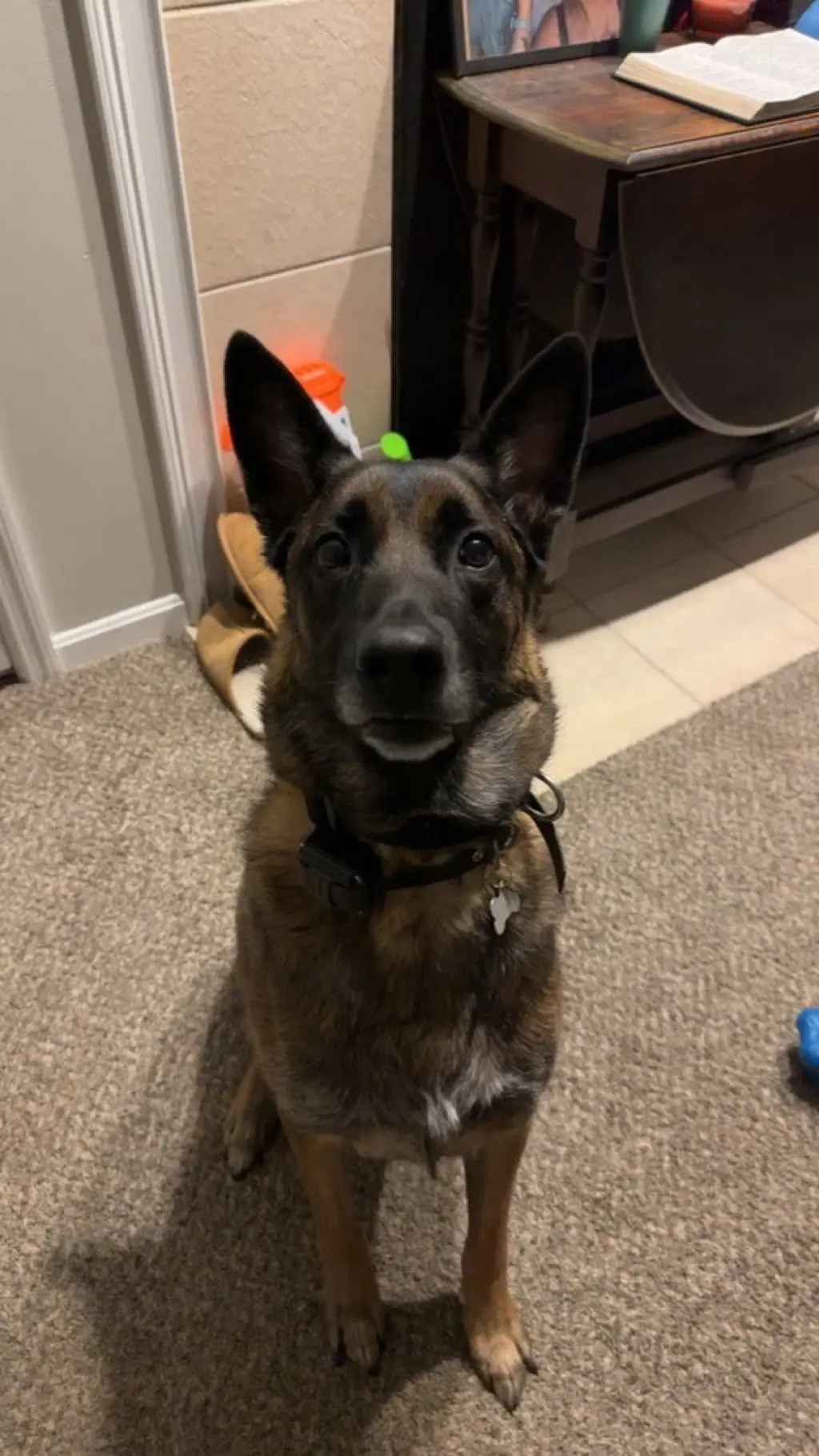 Copper