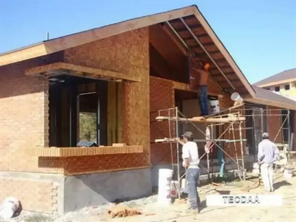 Construcción General