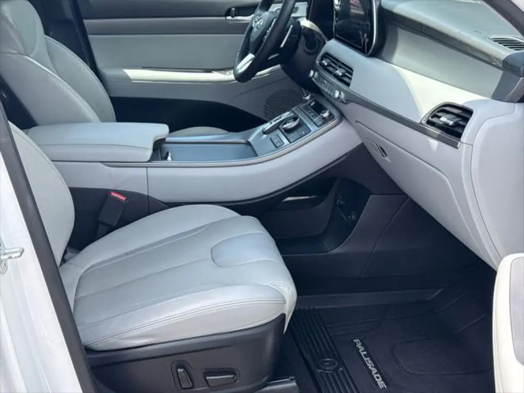 Hyundai PALISADE 2020 SEL 4dr SUV