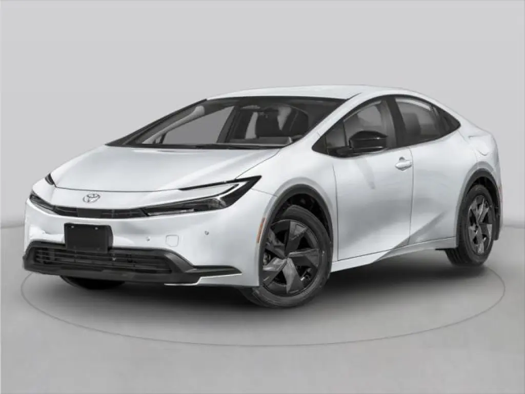 Toyota Prius 2024 LE 4dr Hatchback
