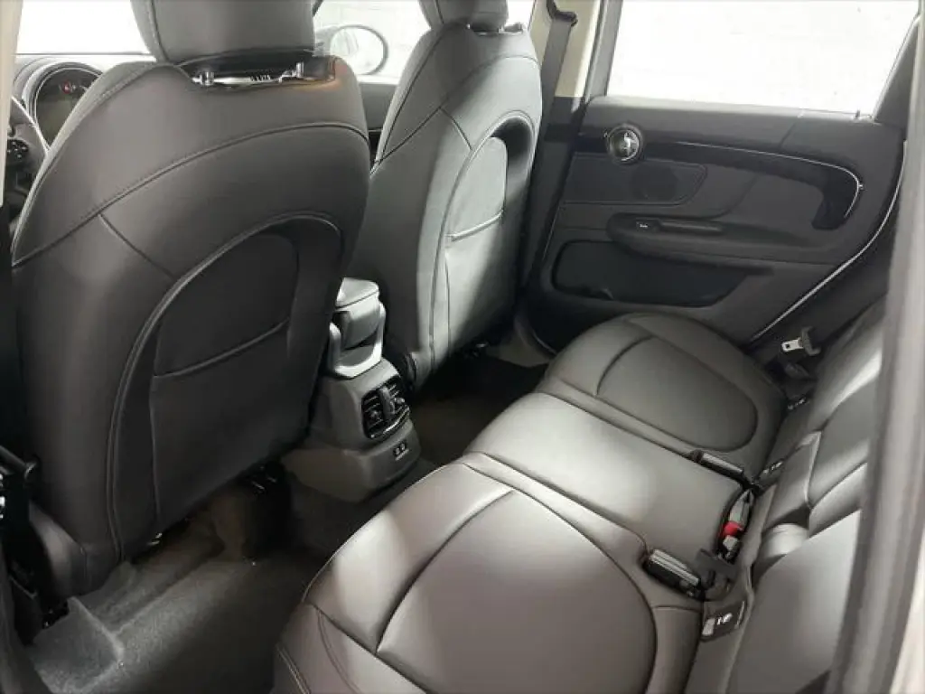 MINI Countryman 2024 AWD Cooper S ALL4 4p Crossover