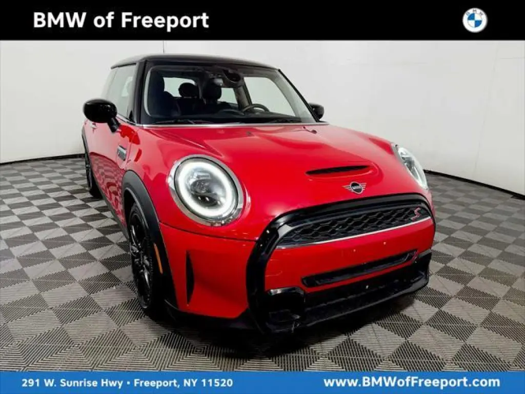 MINI Hardtop 2 Puerta 2024 Cooper S 2p Hatchback