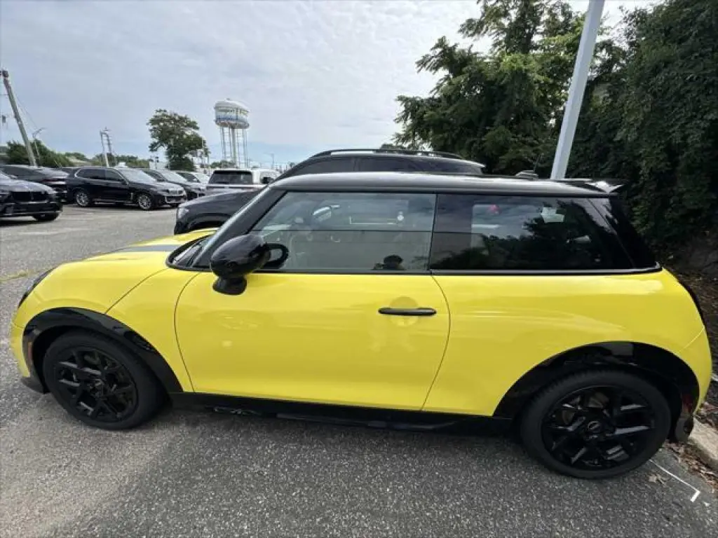 MINI Hardtop 2 Puerta 2026 Cooper S 2dr Hatchback