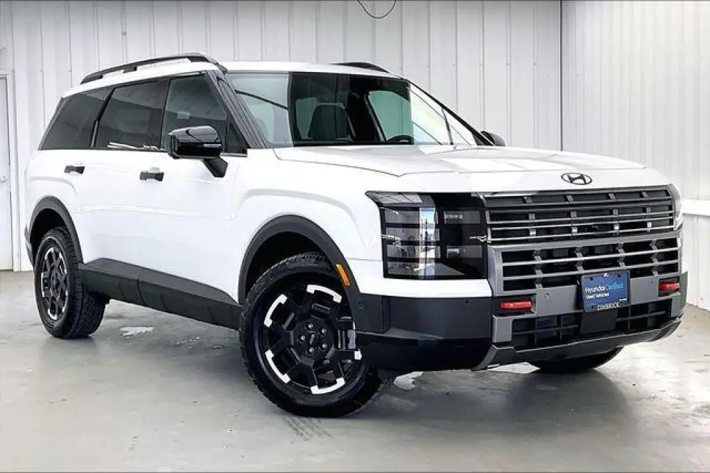 Hyundai PALISADE 2026 AWD XRT Pro 4p SUV