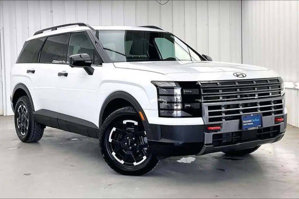 Hyundai PALISADE 2026 AWD XRT Pro 4dr SUV