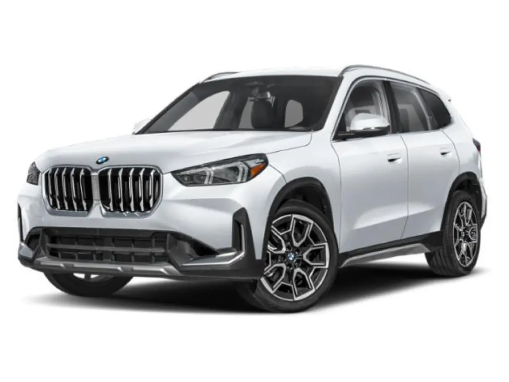 BMW X1 2024 AWD xDrive28i 4p Vehículo de Actividad Deportiva