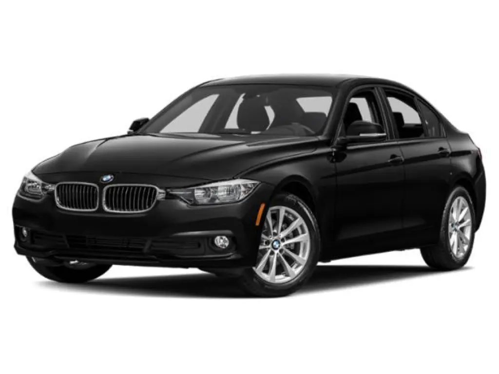 BMW Serie 3 2018 tracción en las cuatro ruedas 320i xDrive 4p Sedan
