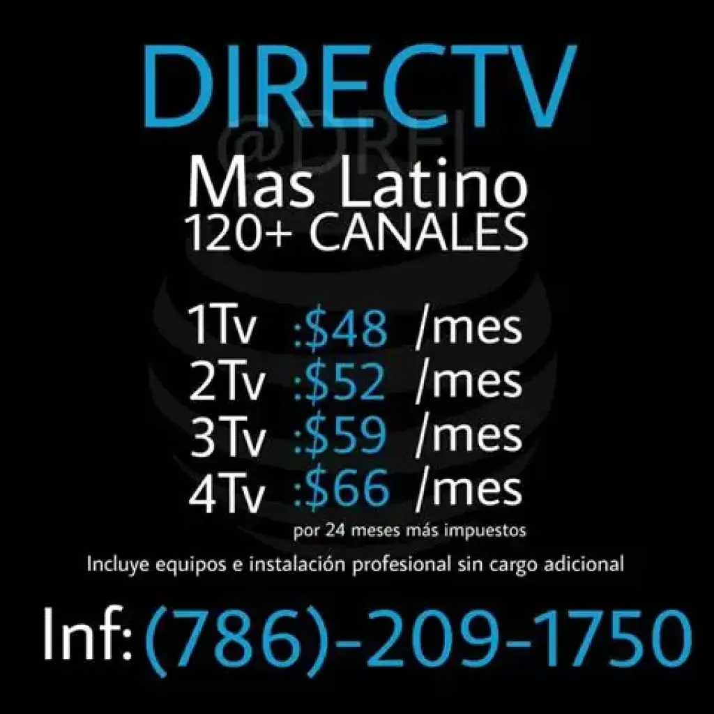 Directv