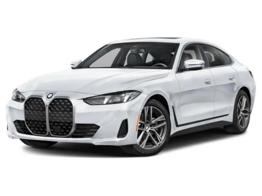 BMW Serie 4 2025 AWD 430i xDrive Gran Coupe Sedán 4p