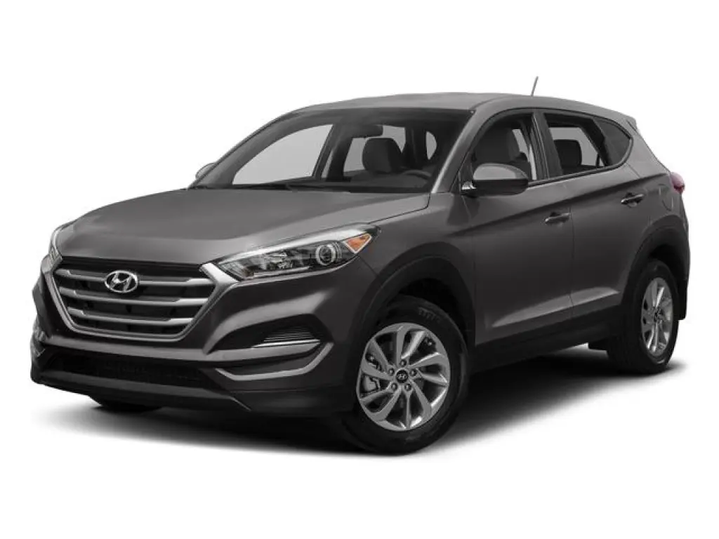 Hundai TUCSON 2017 AWD SE 4dr SUV