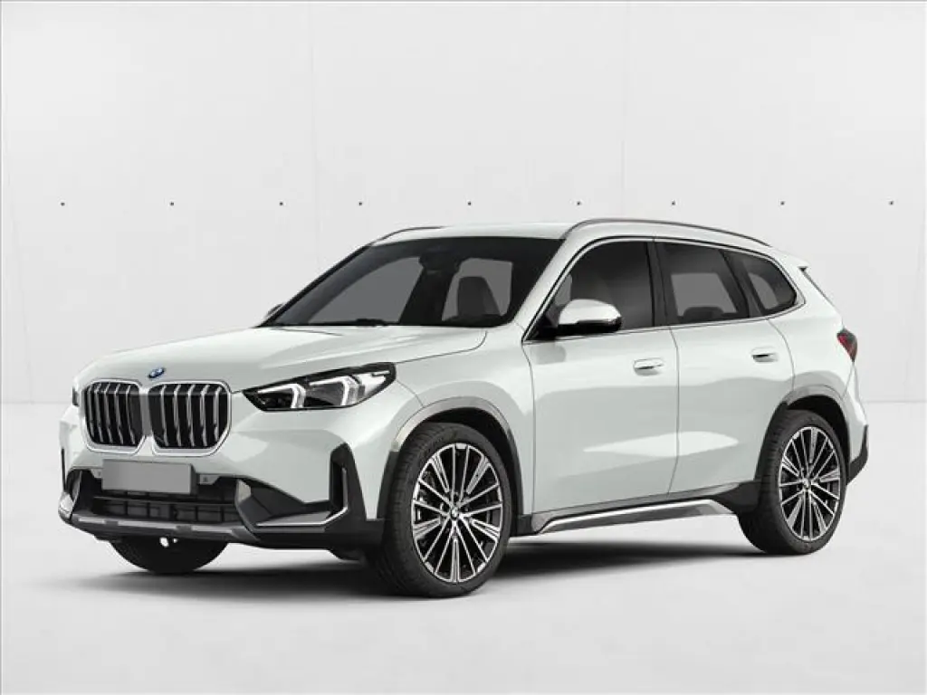 BMW X1 2024 AWD xDrive28i 4dr Vehículo de Actividad Deportiva de Deporte