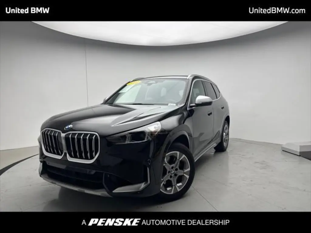 BMW X1 2023 AWD xDrive28i 4dr Vehículo de Actividad Deportiva de Deporte