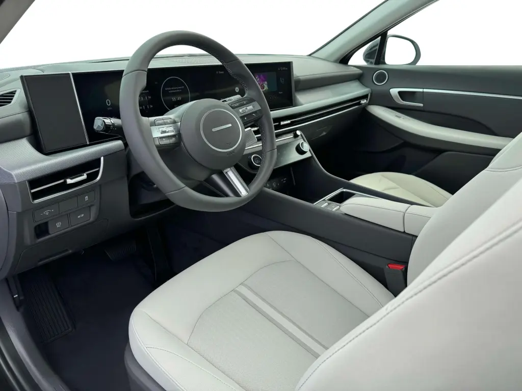 Hyundai SONATA 2025 SEL Conveniencia 4p Sedan