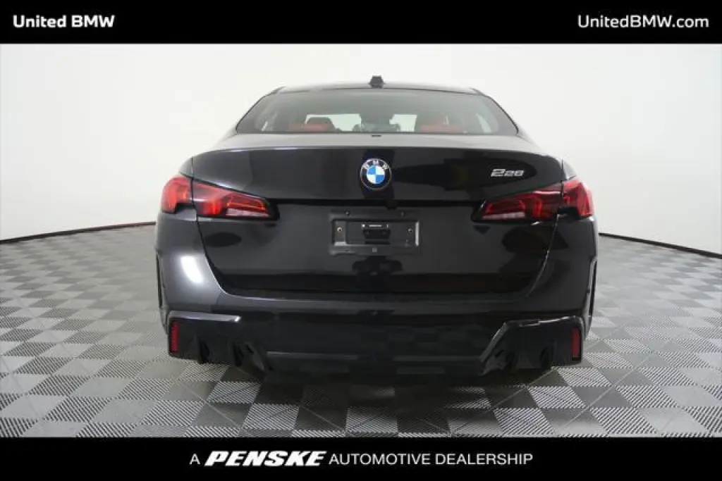 BMW Serie 2 2026 228 Gran Coupe Sedán 4 puertas