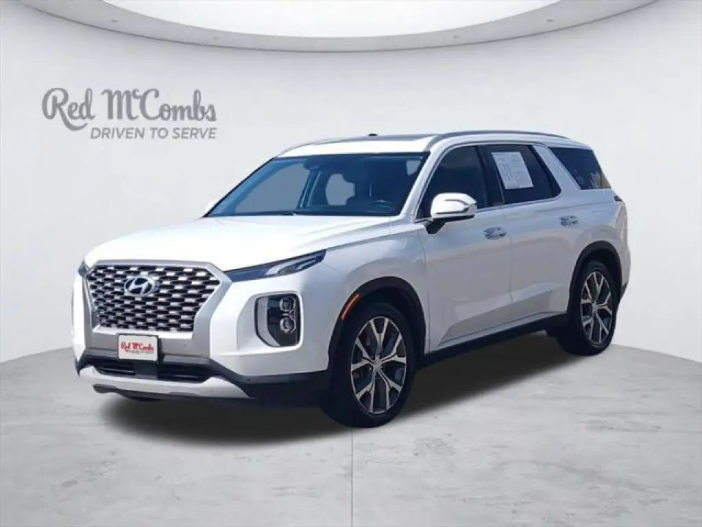 Hyundai PALISADE 2022 SEL 4dr SUV