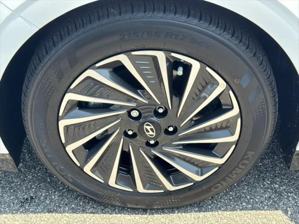 Hyundai SONATA Hybrid 2026 Limited 4dr Sedan