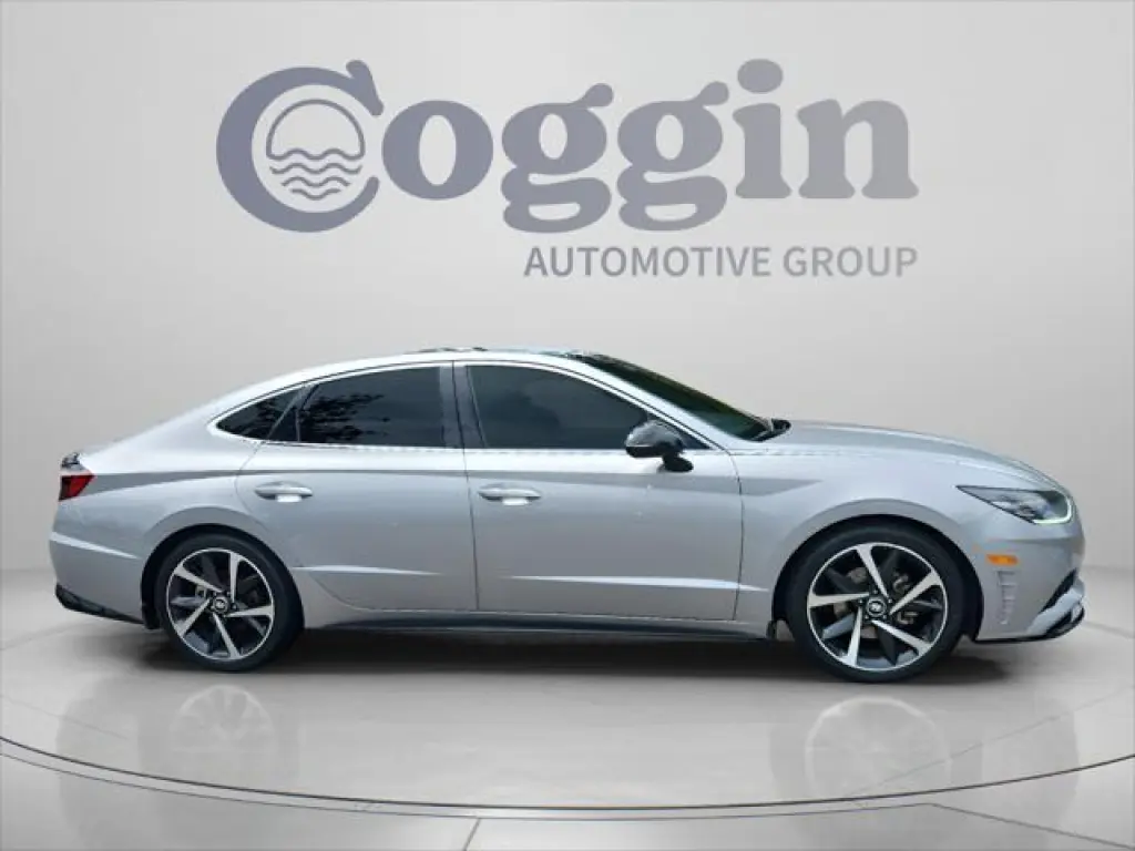 Hyundai SONATA 2023 SEL Plus 4dr Sedán