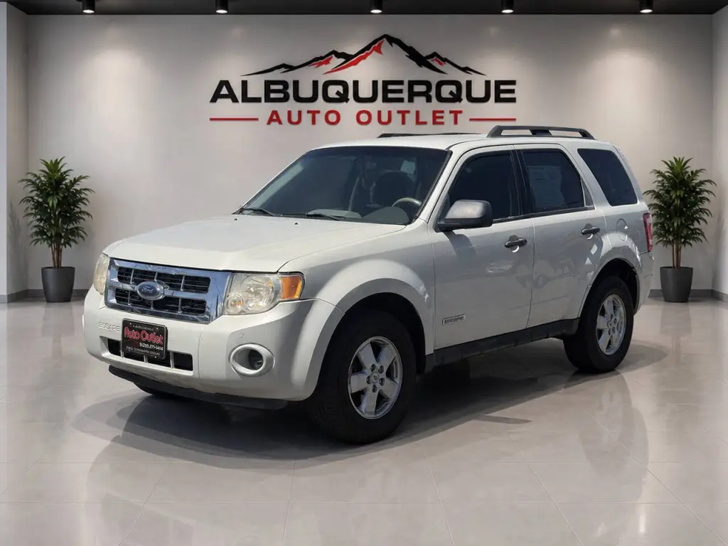 Ford Escape 2008