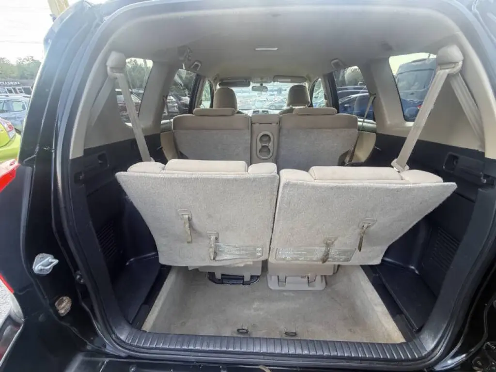 Toyota RAV4 2009
