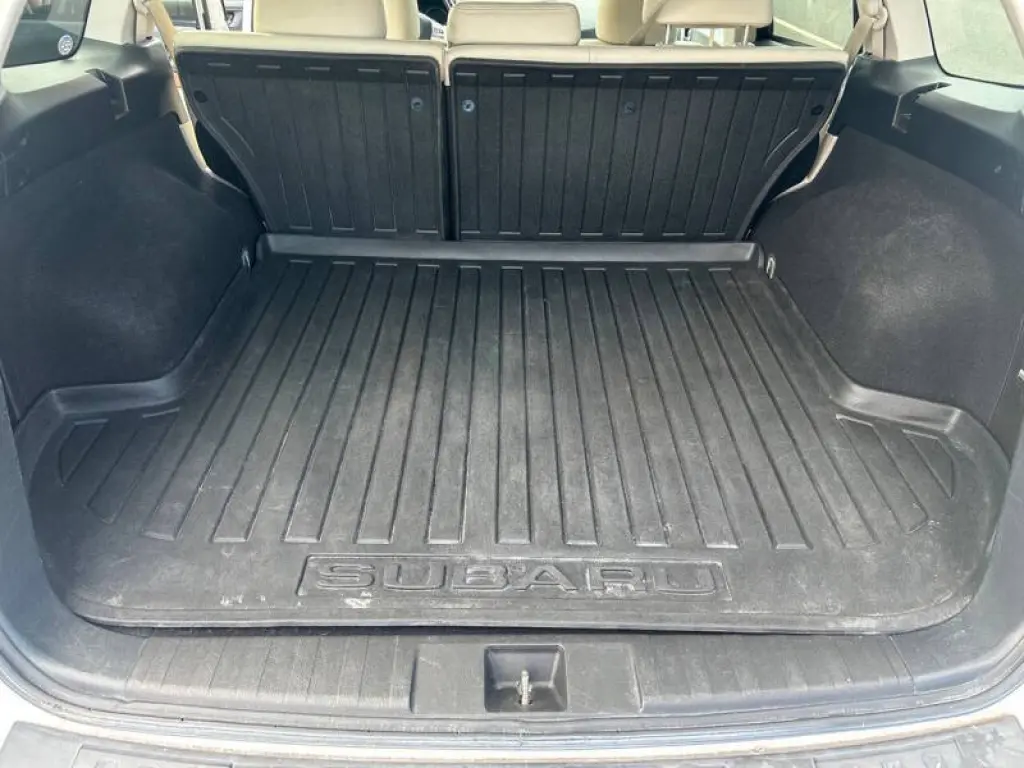 Subaru Outback 2014
