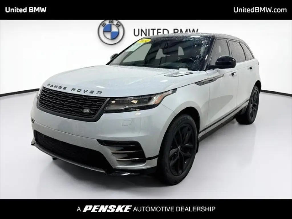 Land Rover Range Rover Velar 2024 AWD P250 Dynamic SE 4p SUV