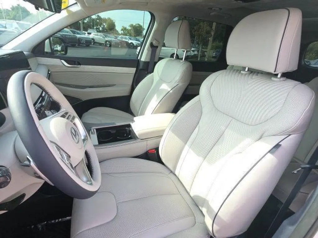 Hyundai PALISADE 2024 Calligraphy 4dr SUV