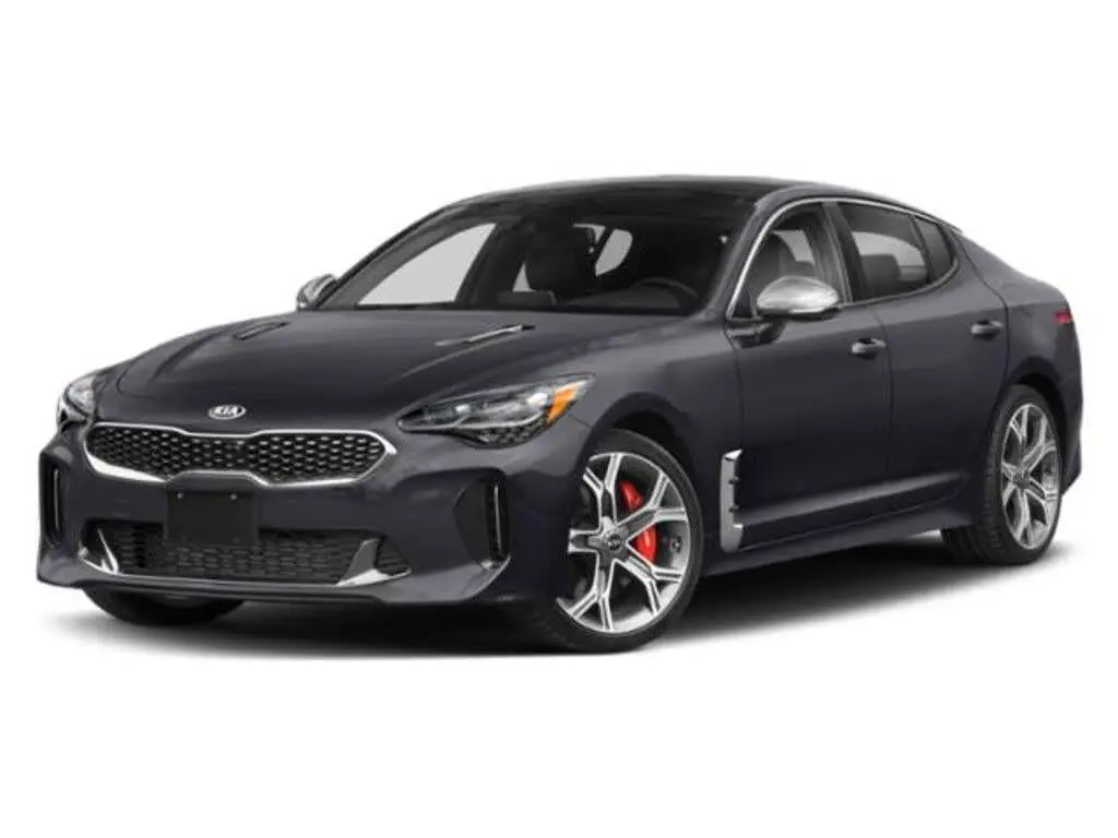 Kia Stinger 2018 GT2 4dr Sedán
