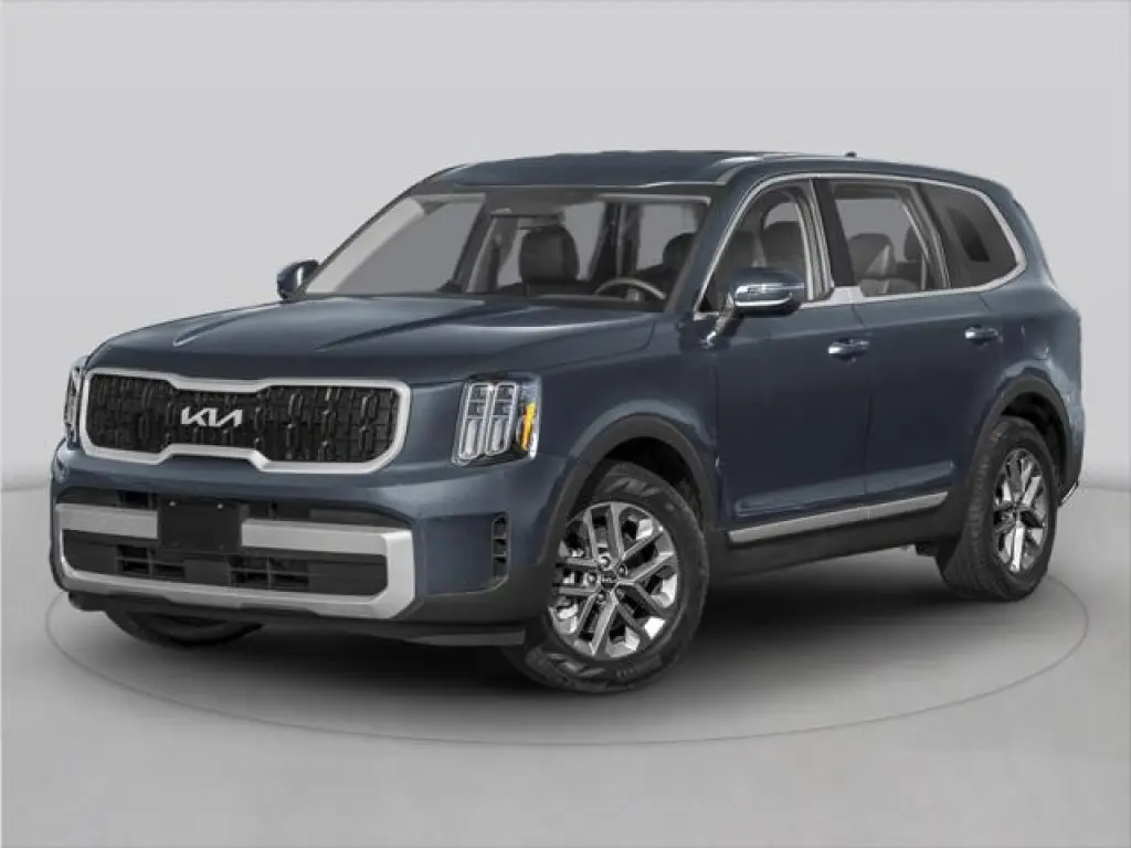 Kia Telluride 2024 AWD S 4dr SUV