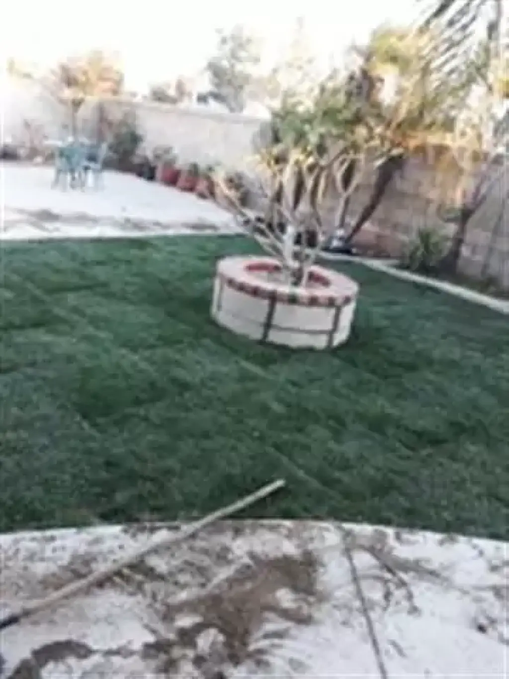 JV's Gardening Services