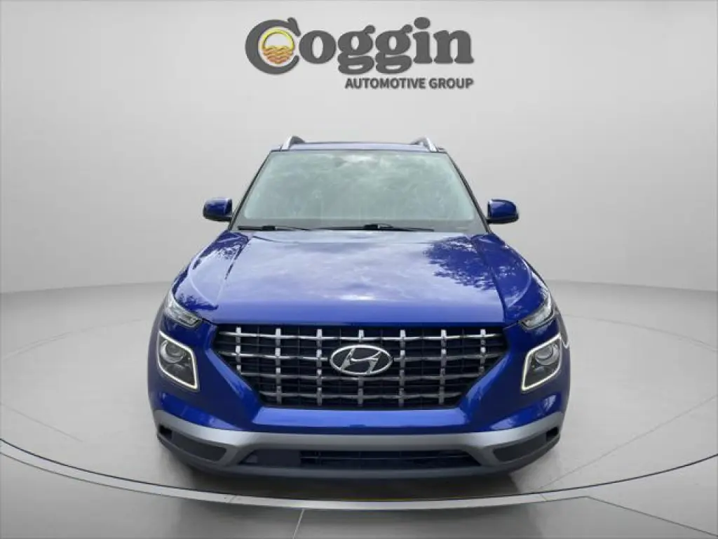 Hyundai VENUE 2023 Limited 4dr Crossover