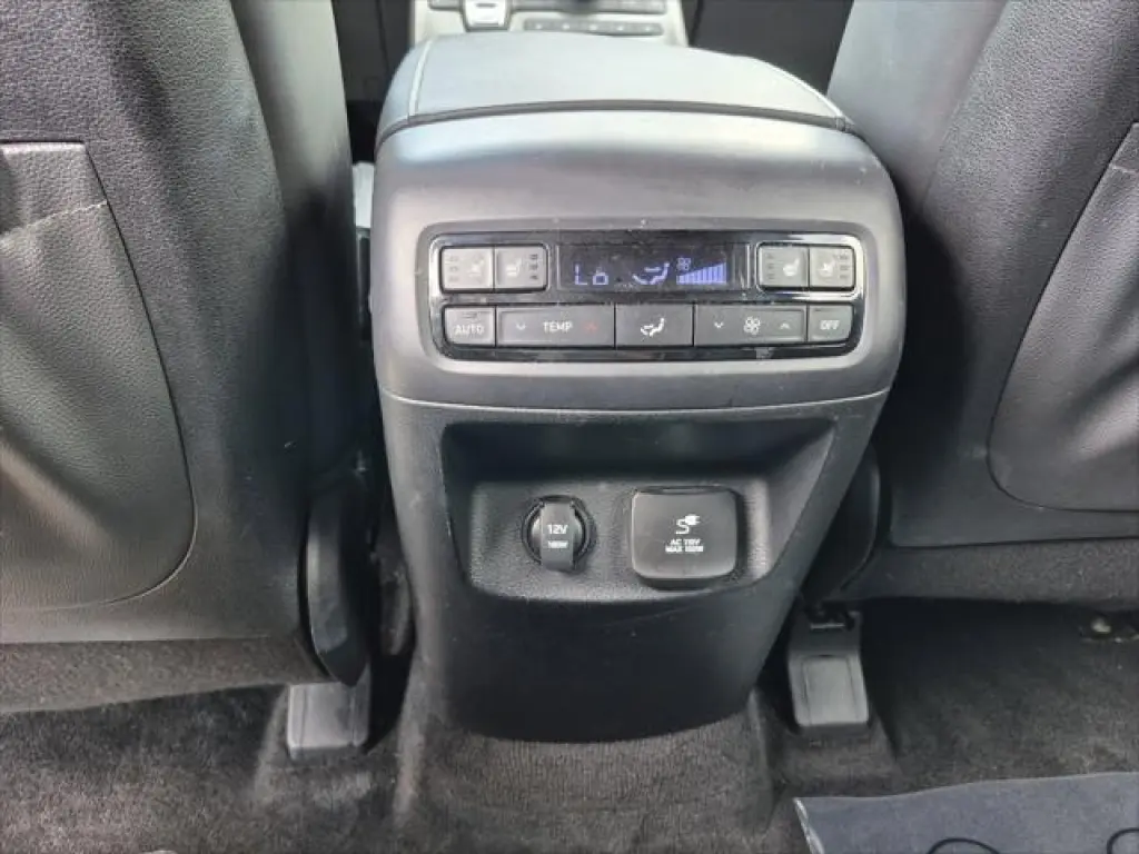 Hyundai PALISADE 2022 Escritura 4p SUV